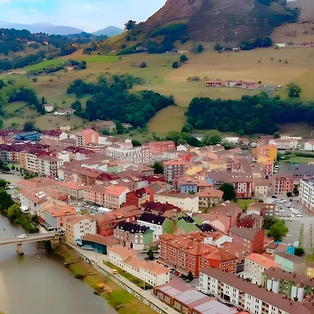 منزل ريفي Casa Collado Santo Tomas Bodes