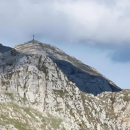 Casa Collado Santo Tomas