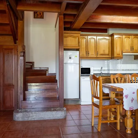 Casa Collado Santo Tomas * Bodes