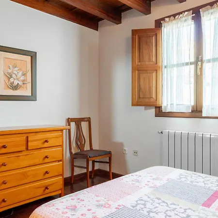 منزل ريفي Casa Collado Santo Tomas *