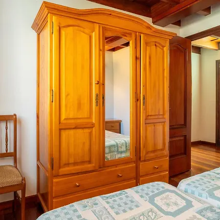 Casa Collado Santo Tomas منزل ريفي *