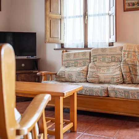 Casa Collado Santo Tomas