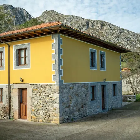 Casa Collado Santo Tomas *