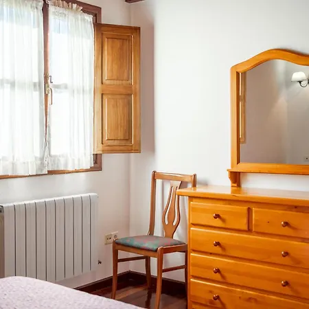 Casa Collado Santo Tomas * Collado de Santo Tomas