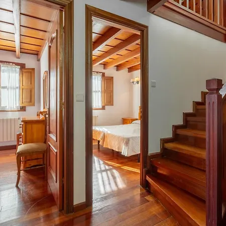 Casa Collado Santo Tomas * Bodes