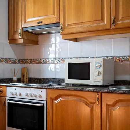 Casa Collado Santo Tomas Lantställe