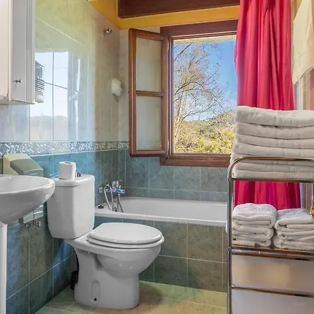 Casa Collado Santo Tomas