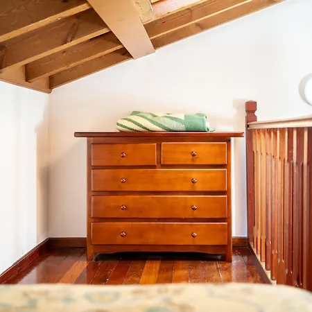 Casa Collado Santo Tomas منزل ريفي