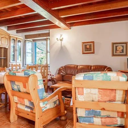 Casa Collado Santo Tomas * Bodes