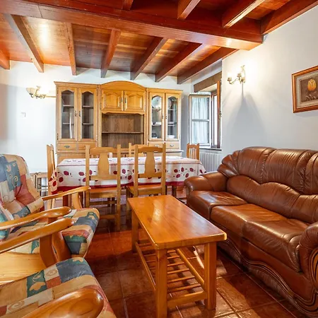 Casa Collado Santo Tomas Lantställe Collado de Santo Tomas