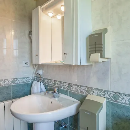 Casa Collado Santo Tomas Collado de Santo Tomas