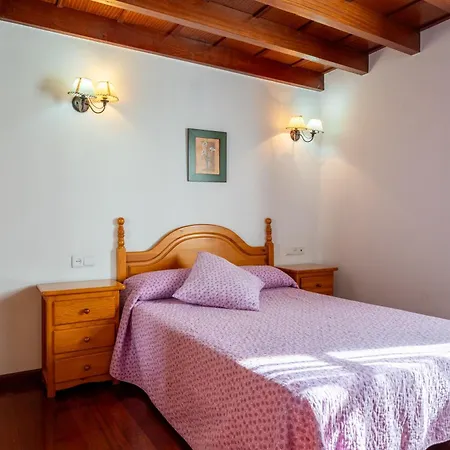 Casa Collado Santo Tomas *