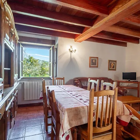 Casa Collado Santo Tomas * Bodes