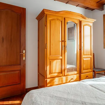 Lantställe Casa Collado Santo Tomas Collado de Santo Tomas