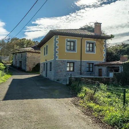 Gospodarstwo wiejskie Casa Collado Santo Tomas Collado de Santo Tomas