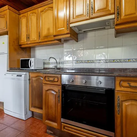 Gospodarstwo wiejskie Casa Collado Santo Tomas Collado de Santo Tomas