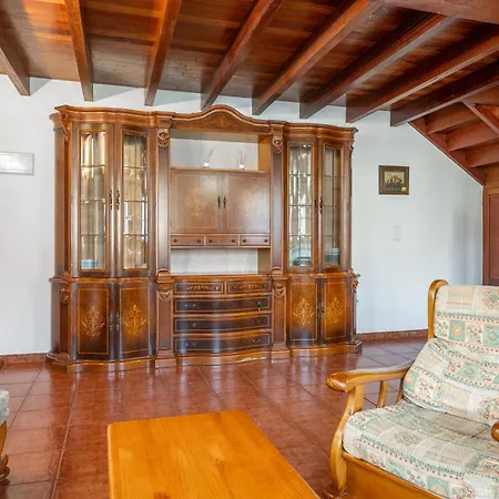 Gospodarstwo wiejskie Casa Collado Santo Tomas Collado de Santo Tomas