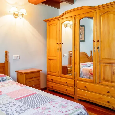 Casa Collado Santo Tomas Gospodarstwo wiejskie *