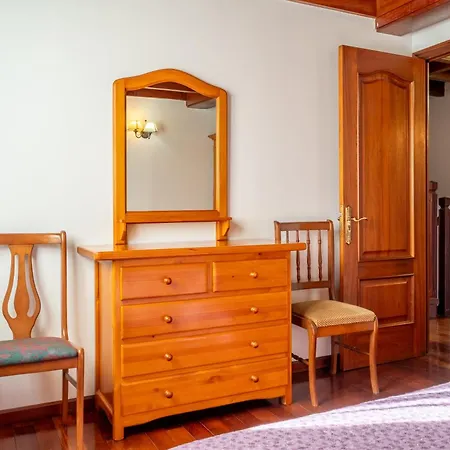 Casa Collado Santo Tomas Gospodarstwo wiejskie *