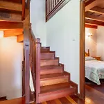 Casa Collado Santo Tomas 컨트리하우스