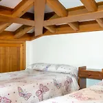 Casa Collado Santo Tomas