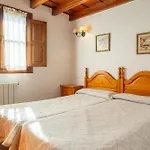 Casa Collado Santo Tomas 컨트리하우스