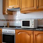 Casa Collado Santo Tomas 컨트리하우스