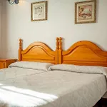 컨트리하우스 Casa Collado Santo Tomas