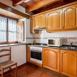 컨트리하우스 Casa Collado Santo Tomas