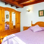 Casa Collado Santo Tomas 컨트리하우스 Collado de Santo Tomas